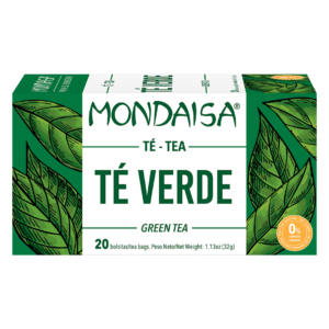 Té Verde - 20 bolsitas